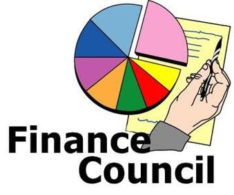 Finance Council Logo